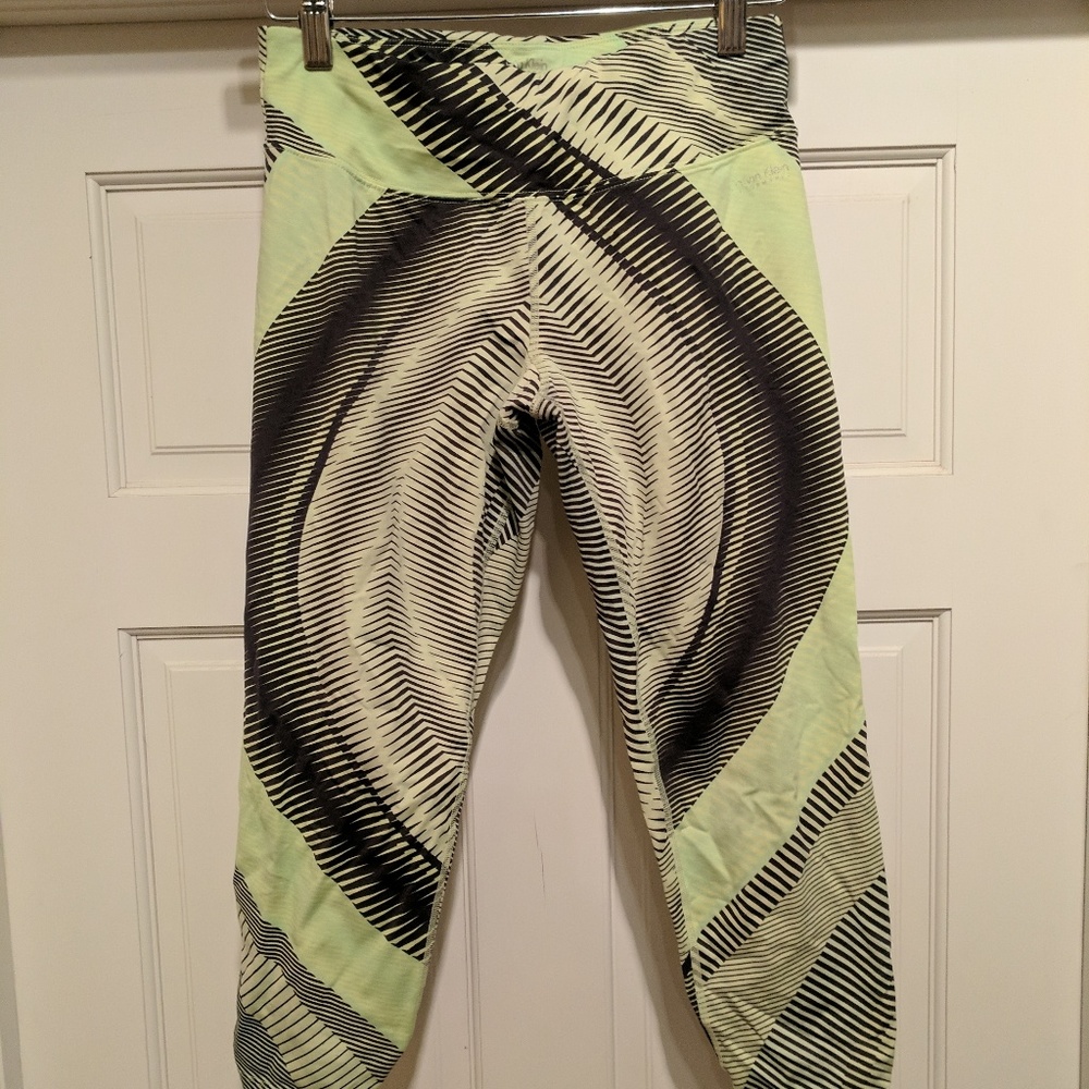 Yoga pants